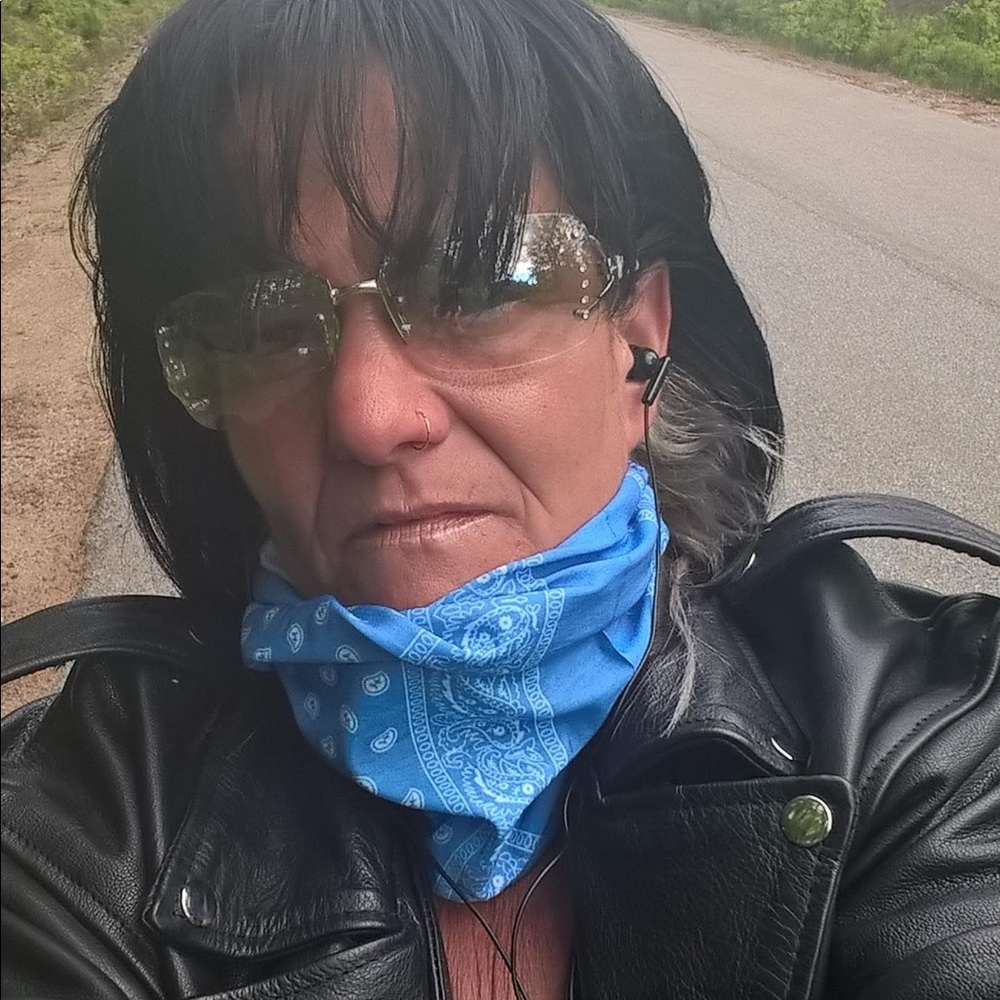 Meet your Posher, Doreen